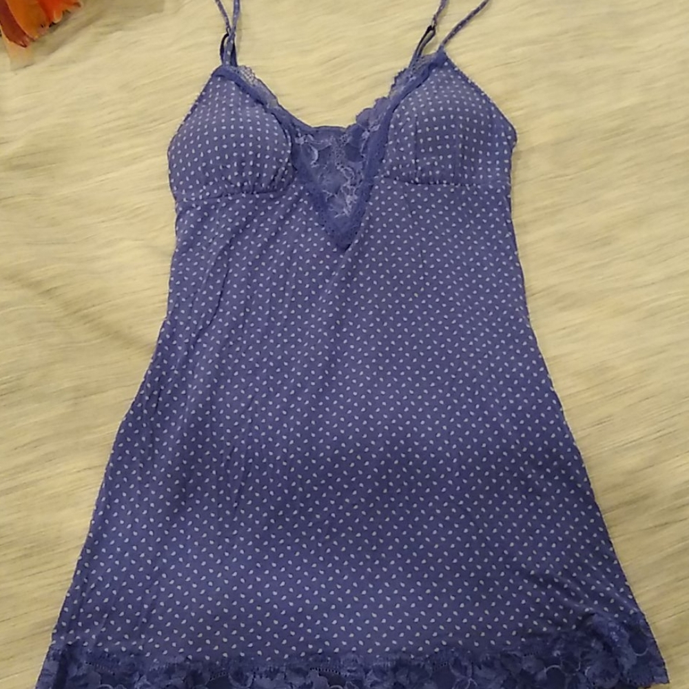 Victoria Secret Nightie